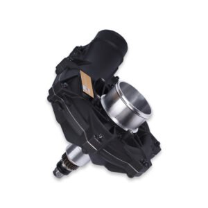 Genuine marine brp engine 420890489 supercharger assembly upgrade for 420881933 jet ski sea doo rotax supercharge clutch kit