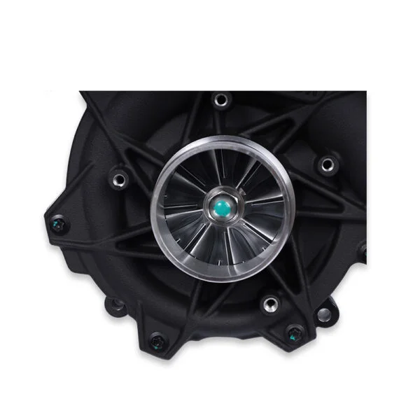 PWC new racing supercharger for jet ski seadoo rxp x rxt x gtx 215/230/255/260(1503) 4tec race jet turbo super charger 420893563 - Image 3