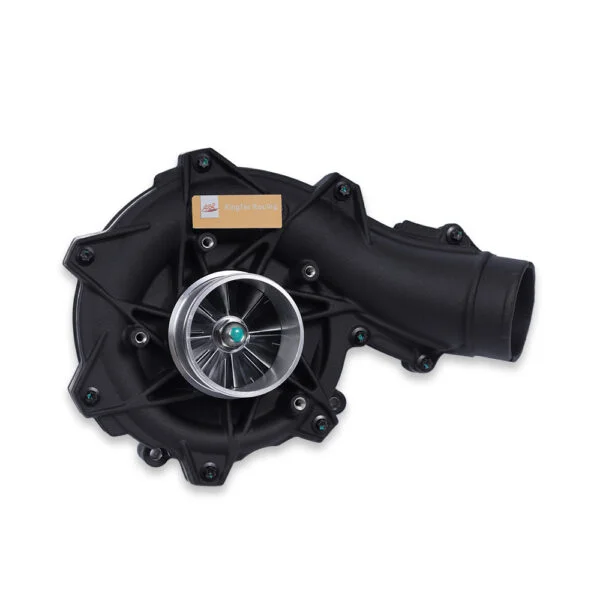 PWC new racing supercharger for jet ski seadoo rxp x rxt x gtx 215/230/255/260(1503) 4tec race jet turbo super charger 420893563