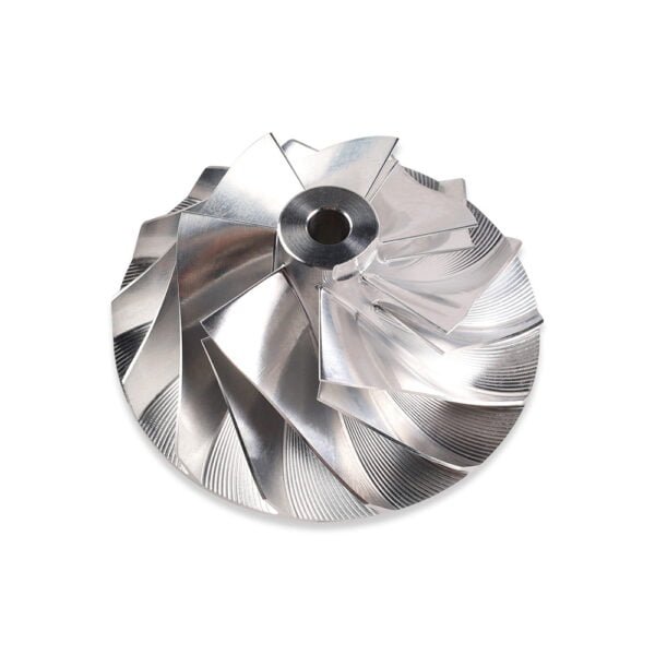 high PSI performance parts wheel supercharger impeller for Yamaha SVHO 1800 super charger compressor FZS FZR FX CRUISER LTD race