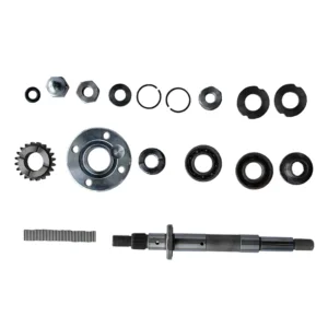 pwc personal watercraft high performance billet compressor wheel rotrex supercharger rebuild kit for Seadoo 260 sea doo 1503 cc