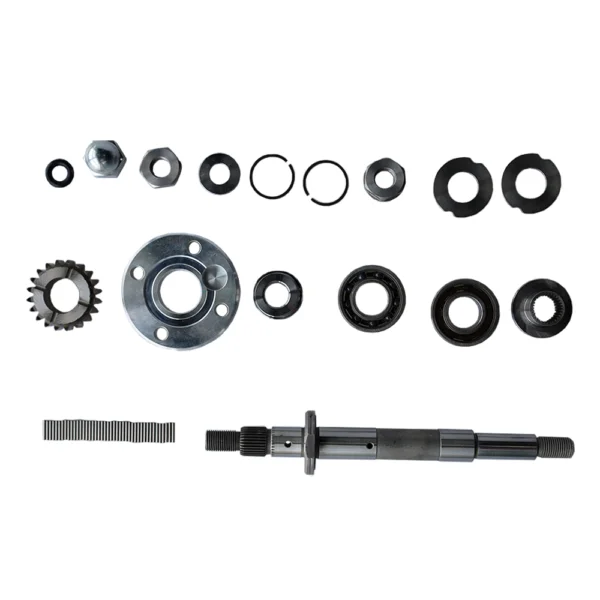 pwc personal watercraft high performance billet compressor wheel rotrex supercharger rebuild kit for Seadoo 260 sea doo 1503 cc