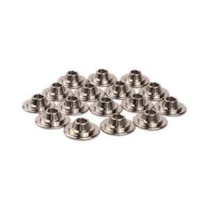 1.8 precision-machined titanium valve retainers set of 16 pieces for 2008 - 2013 Yamaha FX SHO 1.8L Waverunner Watercrafts
