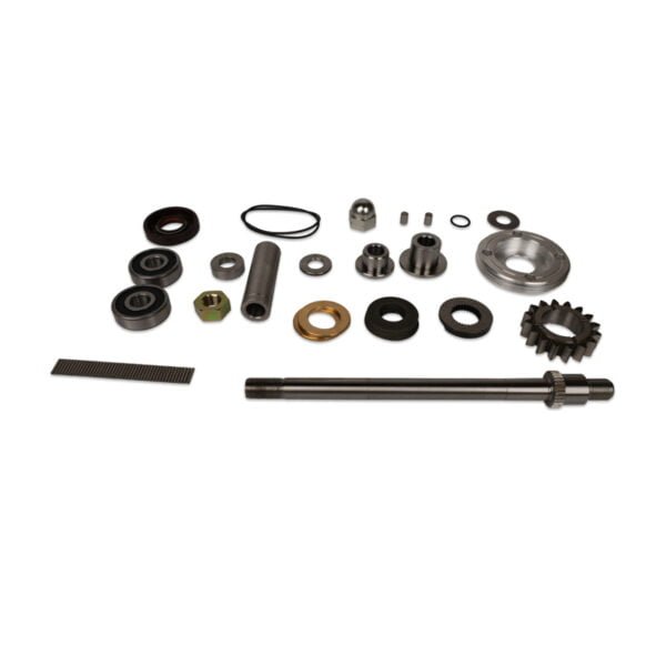 Kingtec racing skijet supercharger upgraded rebuild kit turbo for jet ski seadoo 300 motor turbo charger 1630 ace engine - Image 6