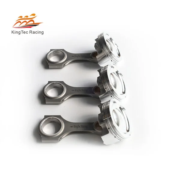 Jet ski rxt x aS 260 gtx 260 100.5mm Piston Forged Connecting Rod For Sea Doo Gtr 230 215 260 Rxp 255 Rxt 215 Forged Piston Kit - Image 3