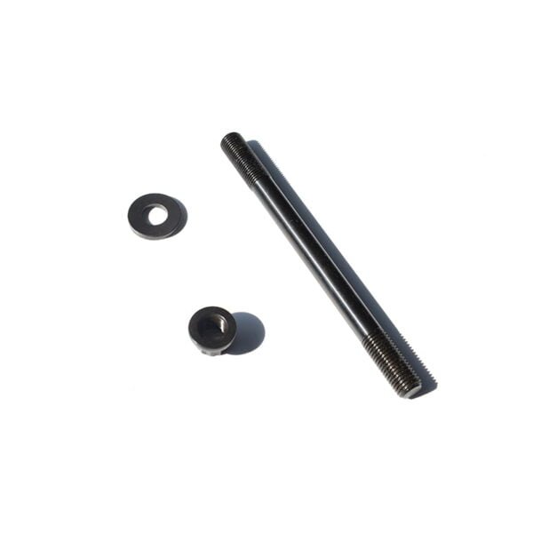Premium 8740 alloy ARP head stud 200,000 psi for jet boat jetski 09-21 Yamaha 1.8L FZR FZS FX-SO FX-SHO FX GP1800 VXR VX - Image 4