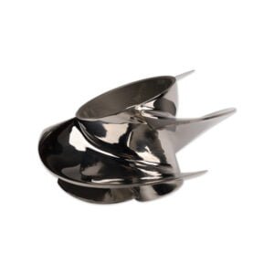 Jet Ski 3 blades Impeller 11-14 for Yamaha Waverunner VX700 2006-New 155mm Sand Blasted Polished 6AE-R1321-00-00 watercraft