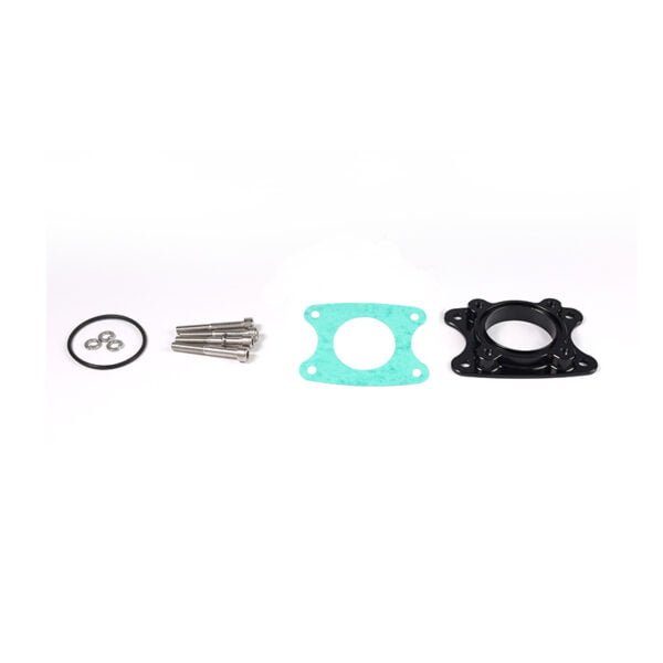 2008-2015 pwc performance parts billet throttle body spacer adapter for racing yamaha fx sho 1.8L jet ski 4 stroke - Image 5