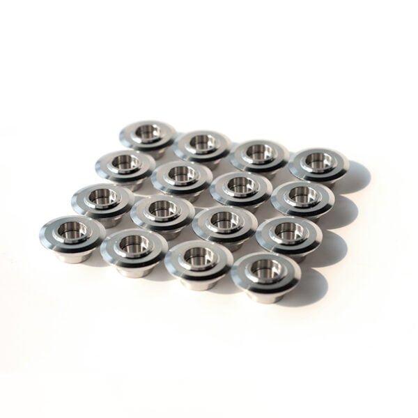 Titanium spring retainer for kawasaki jet ski STX15F watercraft engine 4 stroke 1498cc jet drives for boats - Image 7