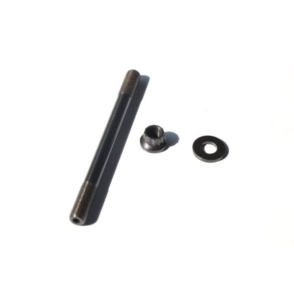 Premium 8740 alloy ARP head stud 200,000 psi for jet boat jetski 09-21 Yamaha 1.8L FZR FZS FX-SO FX-SHO FX GP1800 VXR VX