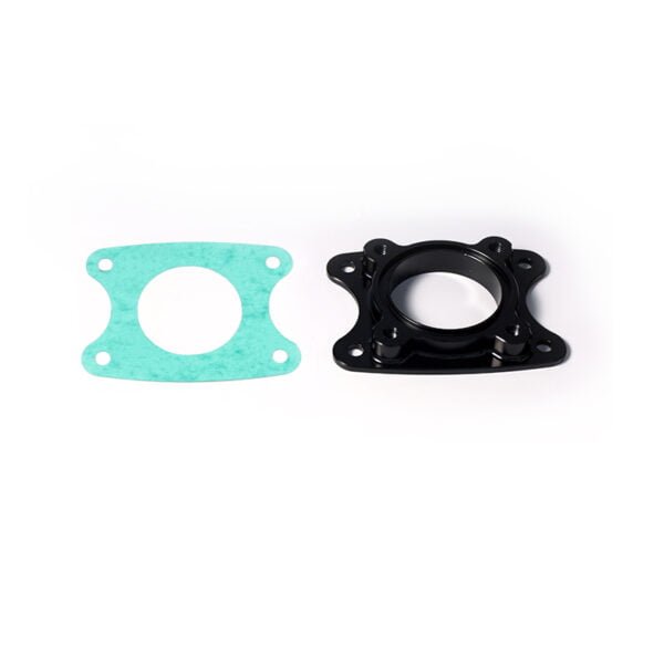 2008-2015 pwc performance parts billet throttle body spacer adapter for racing yamaha fx sho 1.8L jet ski 4 stroke - Image 6