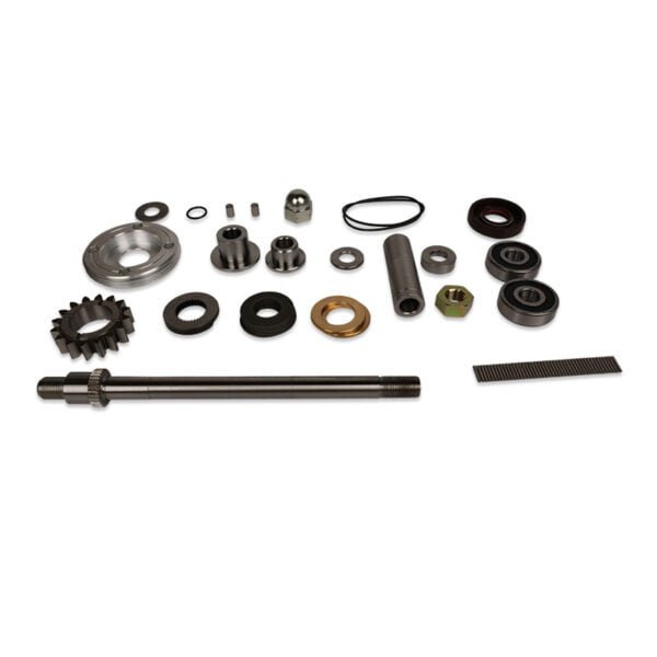 Turbocharger rebuild kit fits jet ski seadoo brp 4 te 04-23 supercharger intercooled engines from 215 to 260hp 420881102 - Image 4