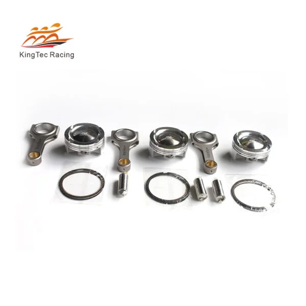 Jet ski rxt x aS 260 gtx 260 100.5mm Piston Forged Connecting Rod For Sea Doo Gtr 230 215 260 Rxp 255 Rxt 215 Forged Piston Kit - Image 6