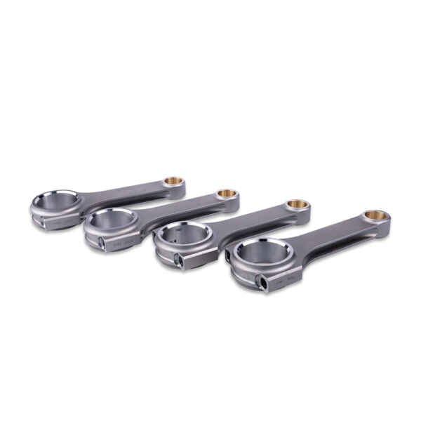 Forged steel h beam engine racing piston connecting rod crank lightweight for high performance pwc yamaha fx sho waverunner 1.8