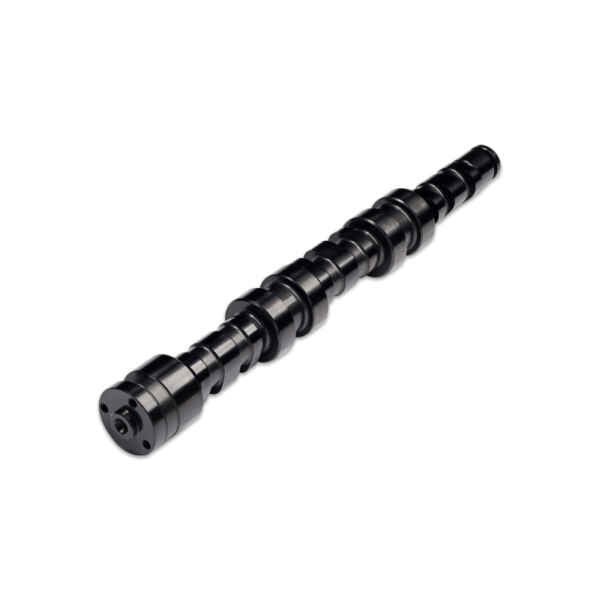Racing grade billet steel black camshaft for Jetski Seadoo GTR GTX Limited RXP-X RXT-X Wake Pro 300/260/255/230/215 pwc tuning