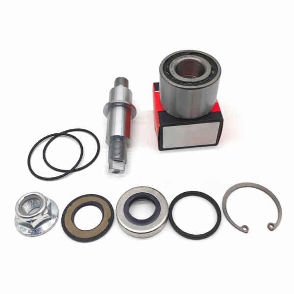 KingTec Jet Ski Seadoo Personal Watercraft Jet Pump Rebuilding Full Kit - Image 3
