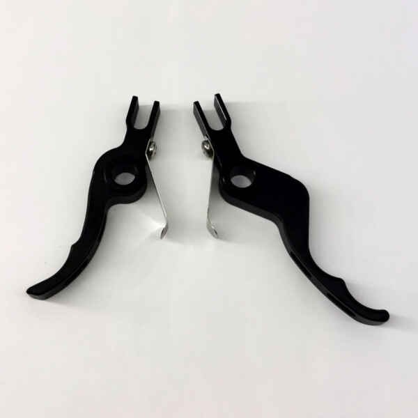 KingTec Jet Ski Seadoo BILLET ICONTROL LEVERS - Image 2