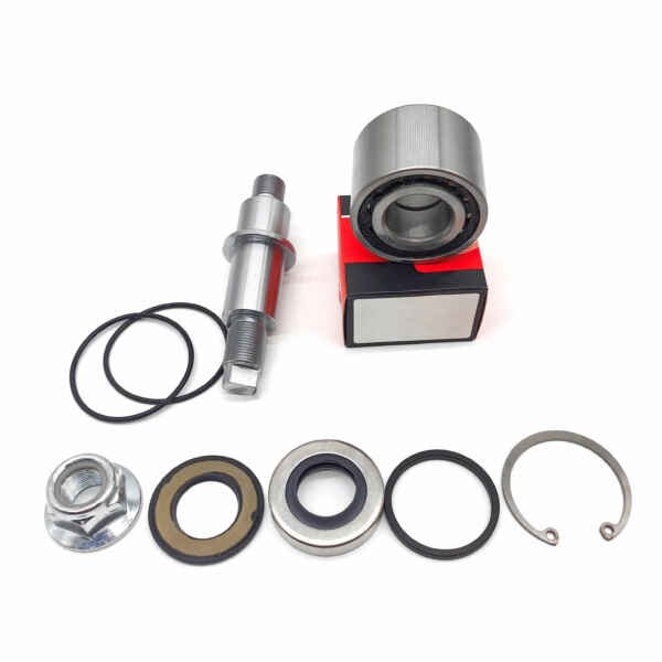 KingTec Jet Ski Seadoo Personal Watercraft Jet Pump Rebuilding Full Kit - Image 2