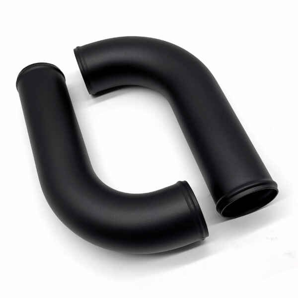 KingTec Racing Seadoo 4-TEC Free Flow Exhaust Pipe Fit All 2006-2016 RXP / RXT / GTX 260&300 /GTR 215&230/ GTI GTS 130&155 - Image 7