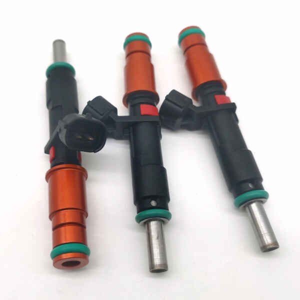 KingTec Racing Seadoo 1100CC Fuel Injector Kit 260/300 - Image 6