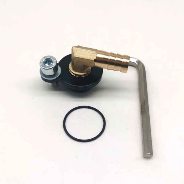 KingTec Racing Engine cooling adapter for Yamaha 1.8L Waverunner - Image 4