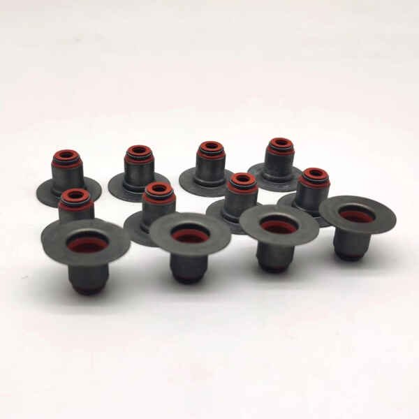 KingTec Racing Seadoo Rotax 1503CC 4-TEC Valve Stem Seal Set - Image 4
