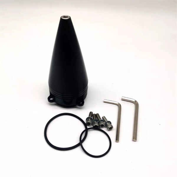 Kingtec Jet Ski Adjustable Propeller Cone for Yamaha 1.8L GP, FXR, FXS, FX SHO 2009+ - Image 6