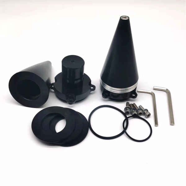 Kingtec Jet Ski Adjustable Propeller Cone for Yamaha 1.8L GP, FXR, FXS, FX SHO 2009+