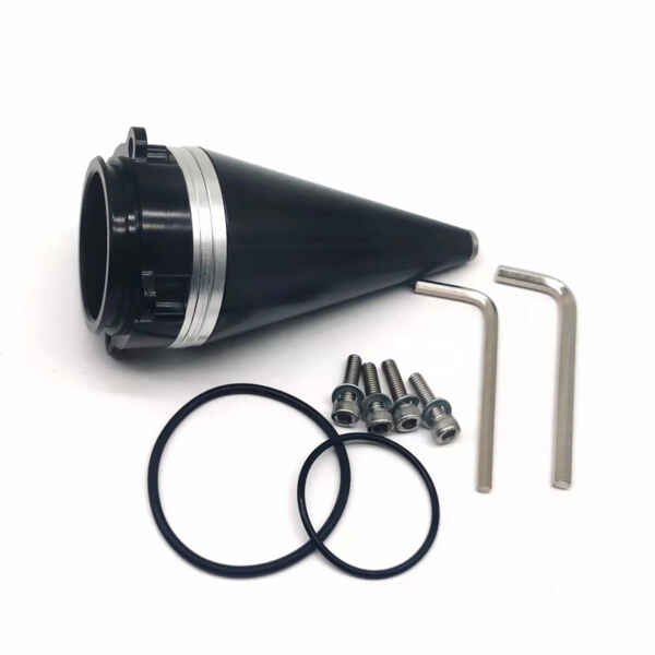 Kingtec Jet Ski Adjustable Propeller Cone for Yamaha 1.8L GP, FXR, FXS, FX SHO 2009+ - Image 4