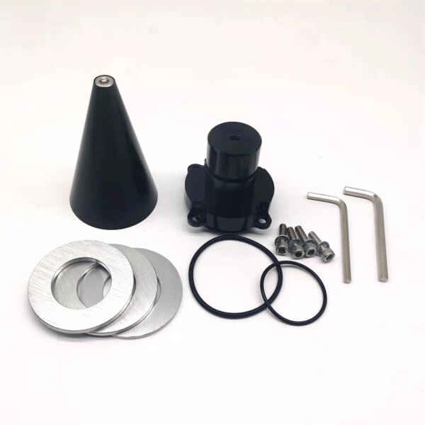 Kingtec Jet Ski Adjustable Propeller Cone for Yamaha 1.8L GP, FXR, FXS, FX SHO 2009+ - Image 3