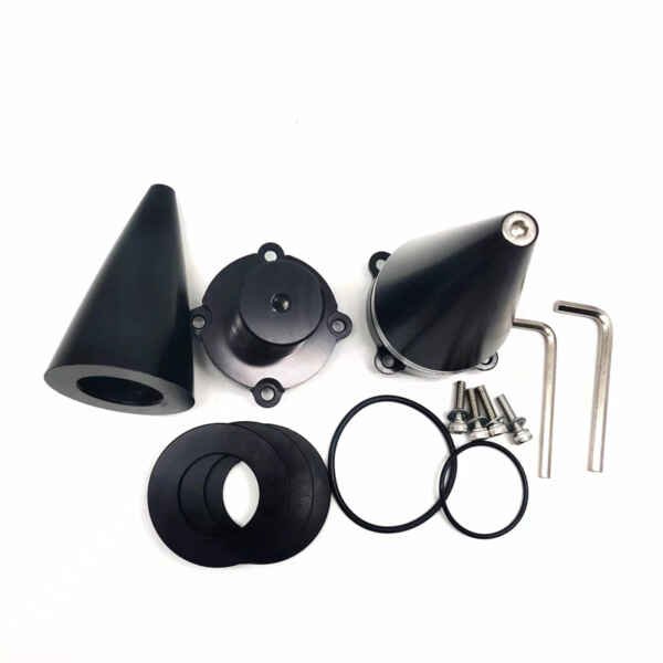 Kingtec Jet Ski Adjustable Propeller Cone for Yamaha 1.8L GP, FXR, FXS, FX SHO 2009+ - Image 2