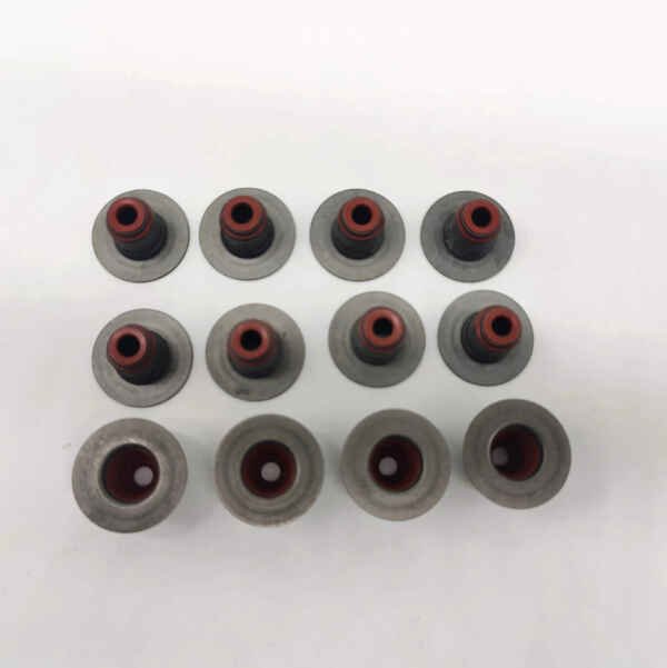 KingTec Racing Seadoo Rotax 1503CC 4-TEC Valve Stem Seal Set - Image 3