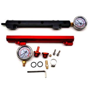 Kingtec Jet Ski Seadoo Jetski High Flow Billet Fuel Rail