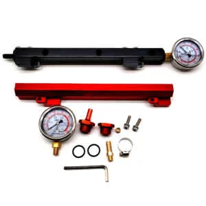 Kingtec Jet Ski Seadoo Jetski High Flow Billet Fuel Rail