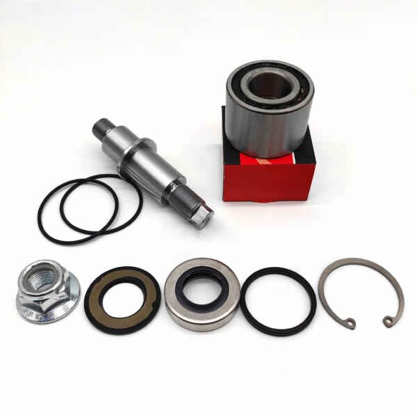 KingTec Jet Ski Seadoo Personal Watercraft Jet Pump Rebuilding Full Kit - Image 5