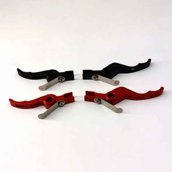 KingTec Jet Ski Seadoo BILLET ICONTROL LEVERS - Image 5