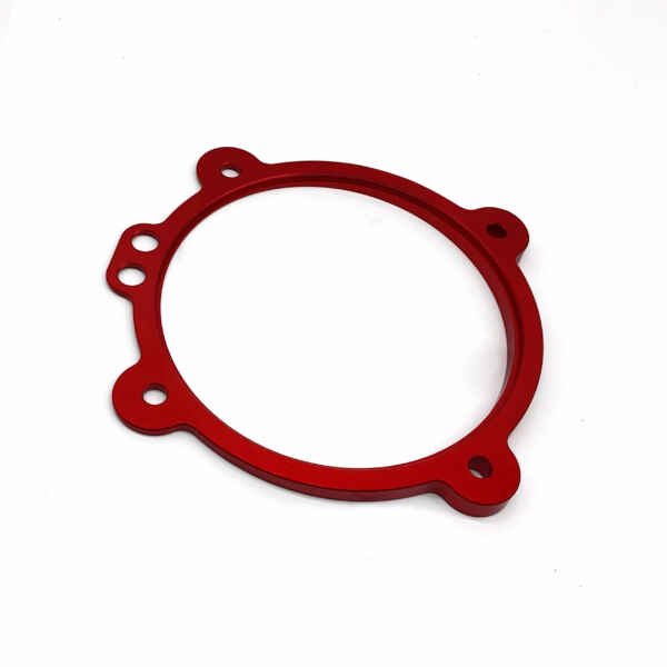 KingTec Jet Ski Seadoo Jet-Ski 4TEC Rotax 3 Degree Pump Wedge Kit - Image 6