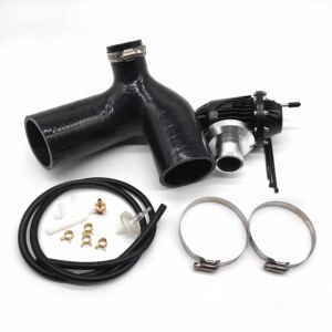 KingTec Jet Ski Yamaha Watercraft 2008+ SVHO/SHO & FZR/FZS/GP1800 Performance Blow-Off Valve Kit