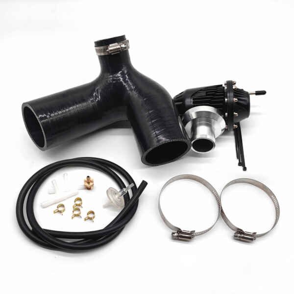 KingTec Jet Ski Yamaha Watercraft 2008+ SVHO/SHO & FZR/FZS/GP1800 Performance Blow-Off Valve Kit