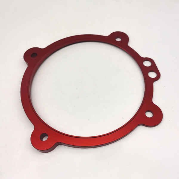 KingTec Jet Ski Seadoo Jet-Ski 4TEC Rotax 3 Degree Pump Wedge Kit - Image 5