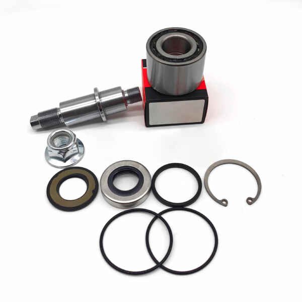 KingTec Jet Ski Seadoo Personal Watercraft Jet Pump Rebuilding Full Kit