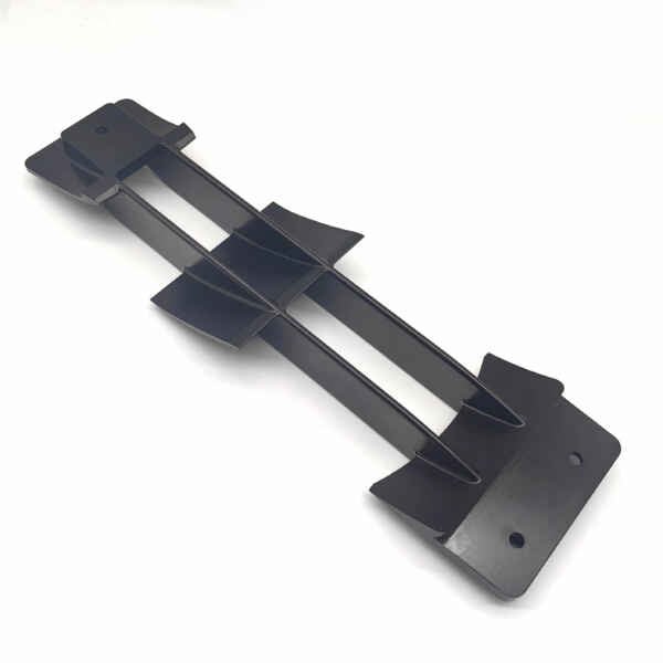 KingTec Racing Seadoo 2018+ RXT/GTX /GTR/GTI 300 & 2021+ RXP-X 300 ST-3 And ST-3R Racing Intake Grate - Image 3