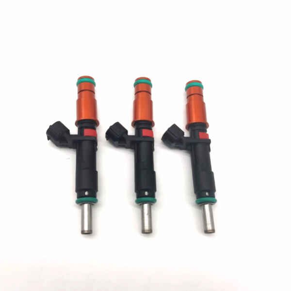 KingTec Racing Seadoo 1100CC Fuel Injector Kit 260/300 - Image 2