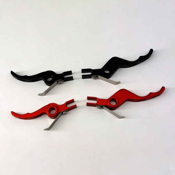 KingTec Jet Ski Seadoo BILLET ICONTROL LEVERS