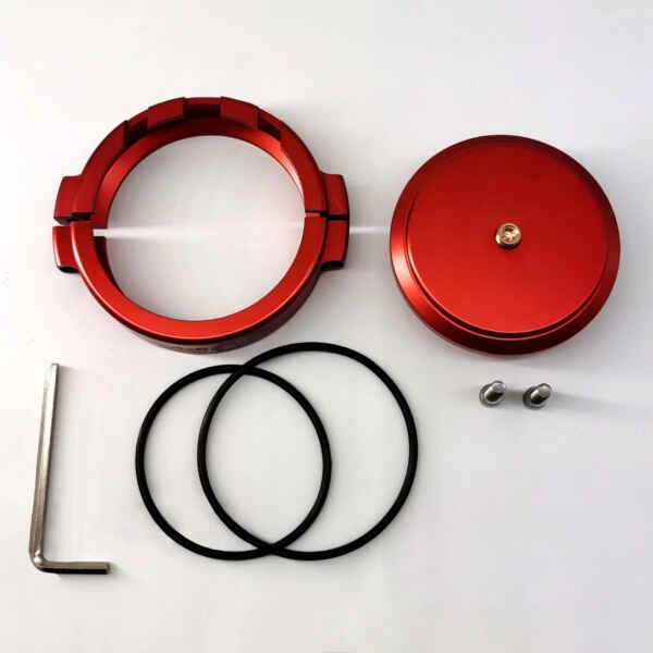 KingTec Jet Ski Seadoo 260/255 INTAKE MANIFOLD UPGRADE KIT - Image 6