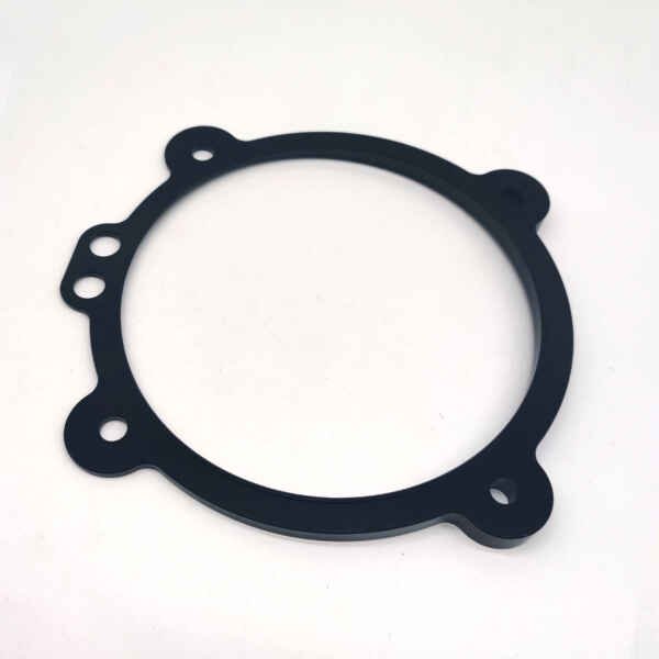 KingTec Jet Ski Seadoo Jet-Ski 4TEC Rotax 3 Degree Pump Wedge Kit - Image 3