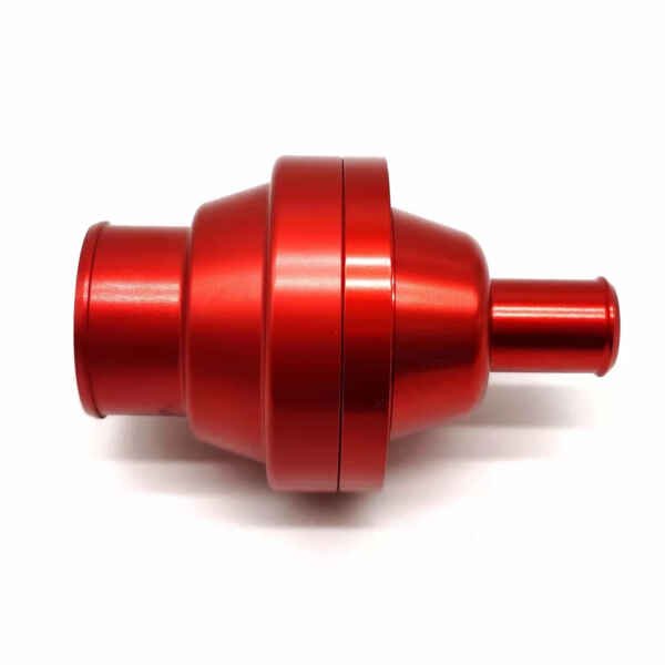 KingTec Racing Open Loop Cooling Thermostat Kit For Seadoo 4-TEC - Image 5