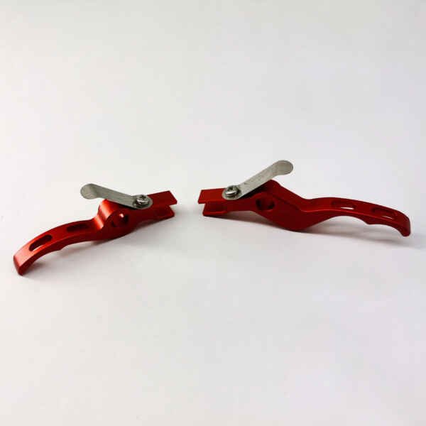 KingTec Jet Ski Seadoo BILLET ICONTROL LEVERS - Image 3