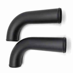 KingTec Racing Seadoo 4-TEC Free Flow Exhaust Pipe Fit All 2006-2016 RXP / RXT / GTX 260&300 /GTR 215&230/ GTI GTS 130&155