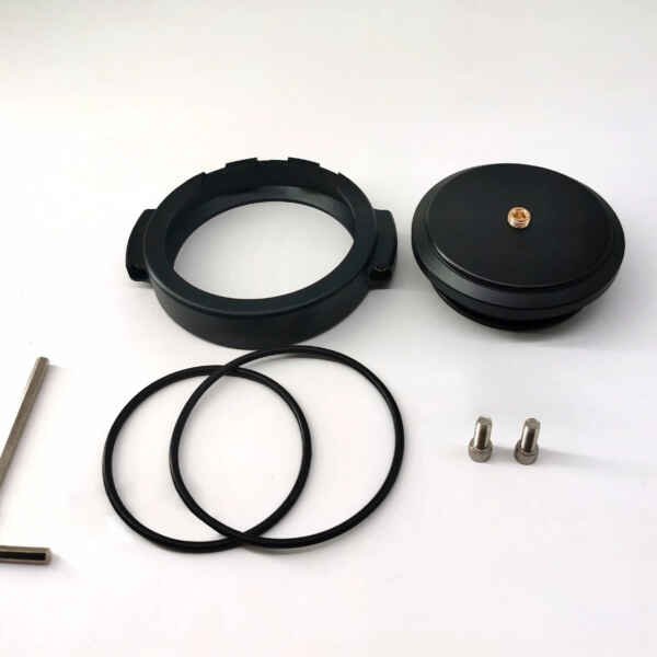 KingTec Jet Ski Seadoo 260/255 INTAKE MANIFOLD UPGRADE KIT - Image 3